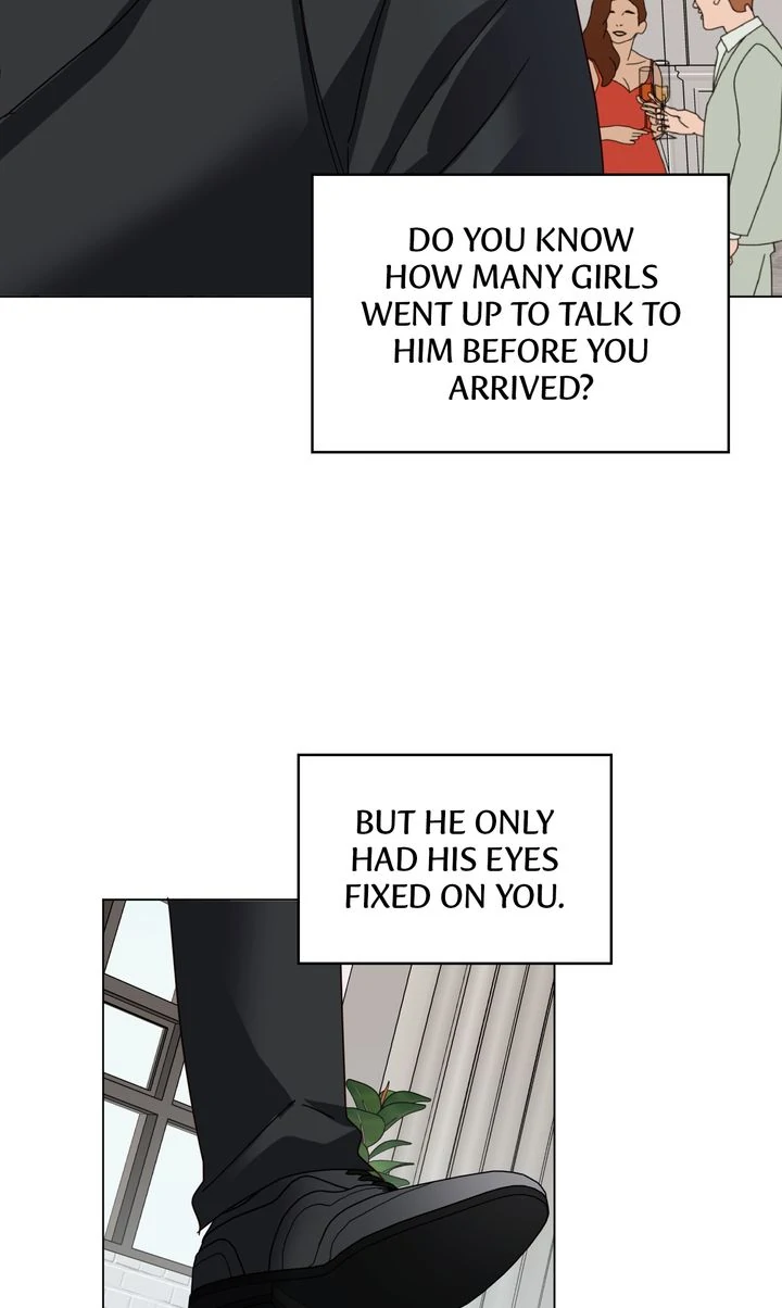 Juliet, You’re Not In Kansas Anymore! Chapter 76 page 29