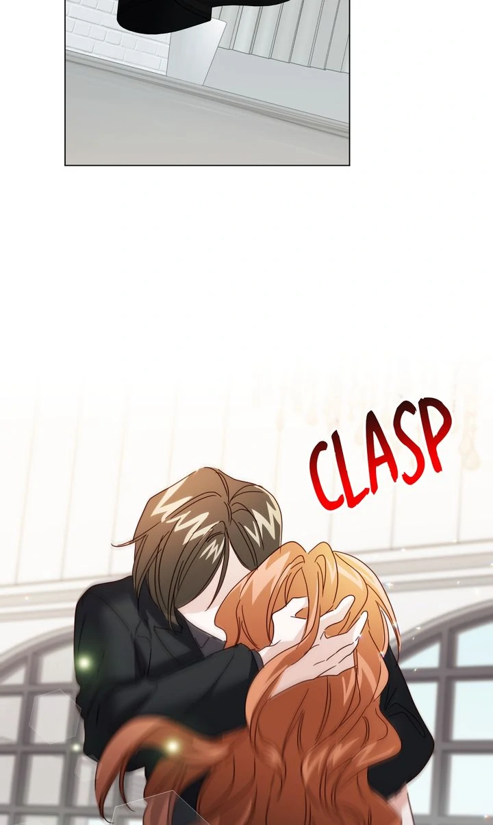 Juliet, You’re Not In Kansas Anymore! Chapter 76 page 30