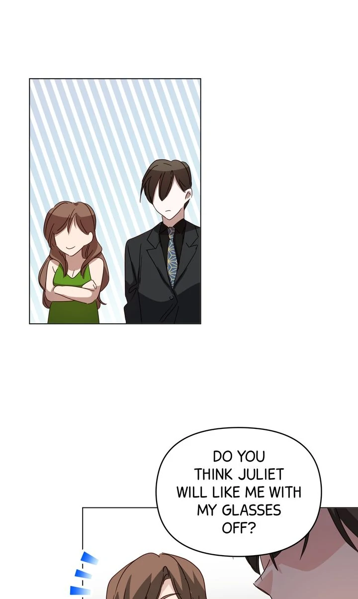 Juliet, You’re Not In Kansas Anymore! Chapter 76 page 34