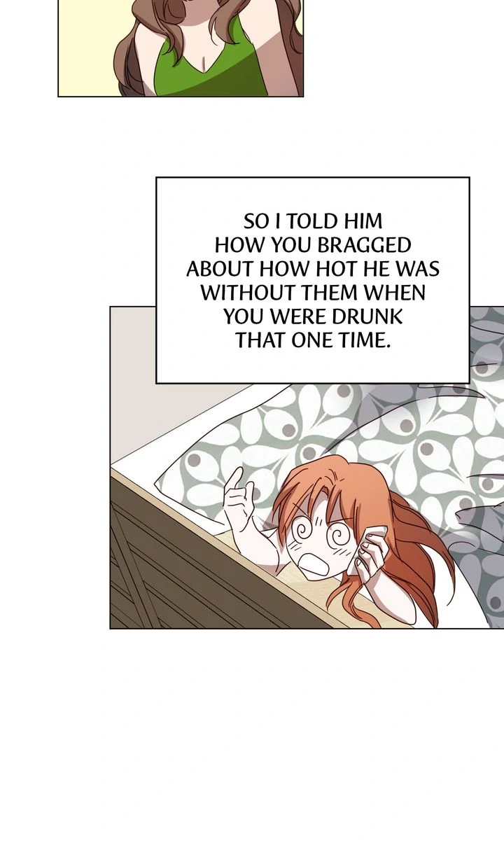 Juliet, You’re Not In Kansas Anymore! Chapter 76 page 36