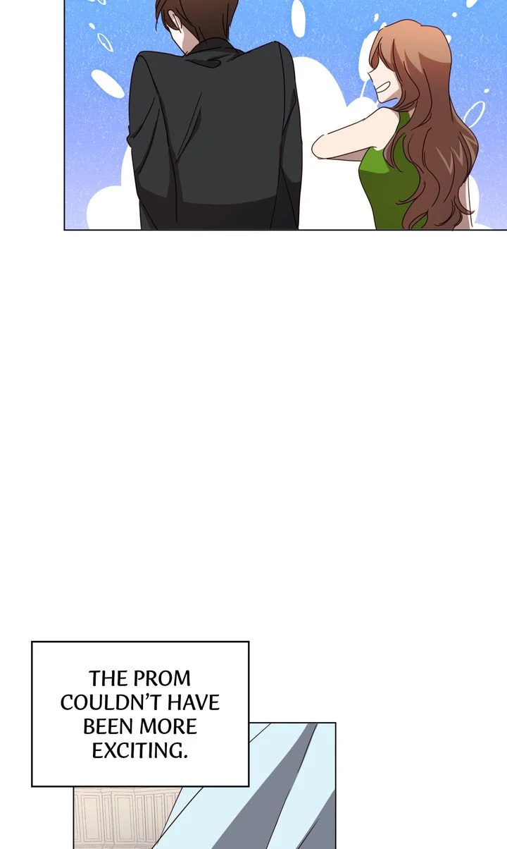Juliet, You’re Not In Kansas Anymore! Chapter 76 page 38