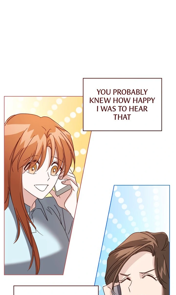 Juliet, You’re Not In Kansas Anymore! Chapter 76 page 3