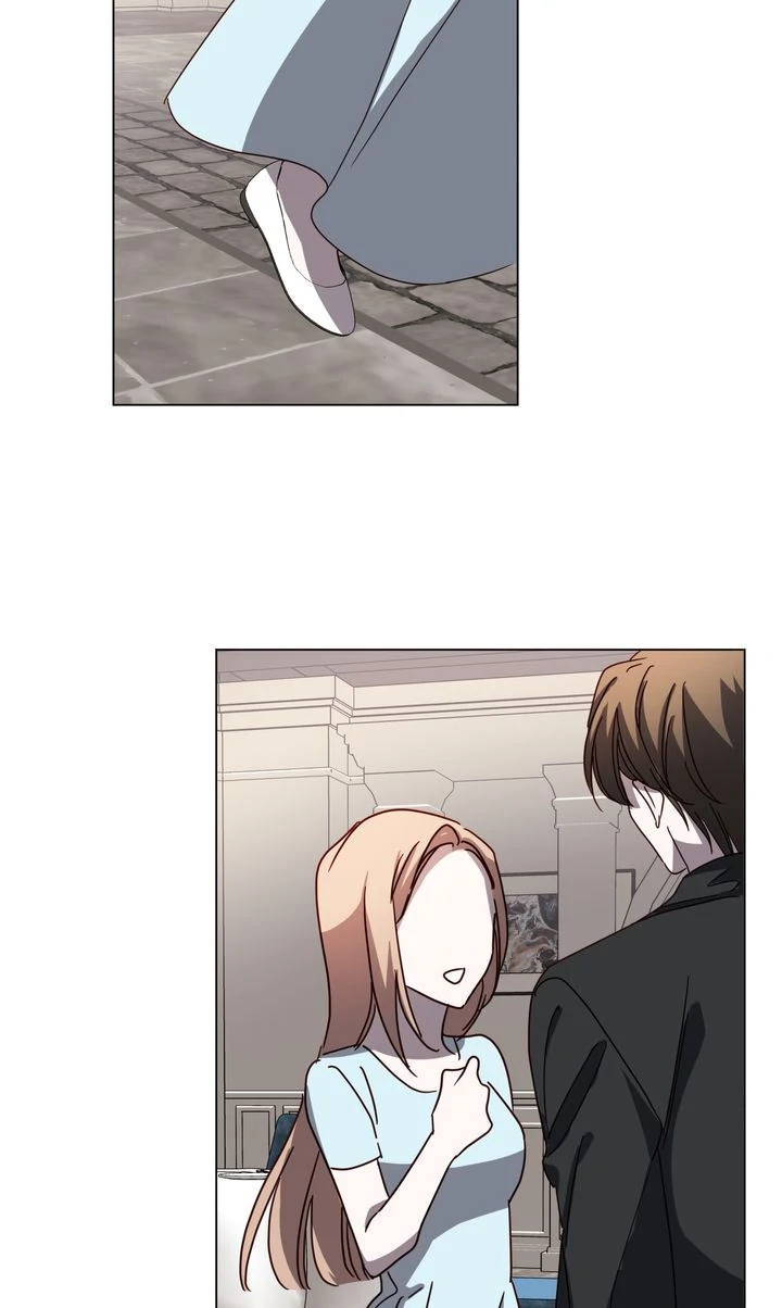 Juliet, You’re Not In Kansas Anymore! Chapter 76 page 39