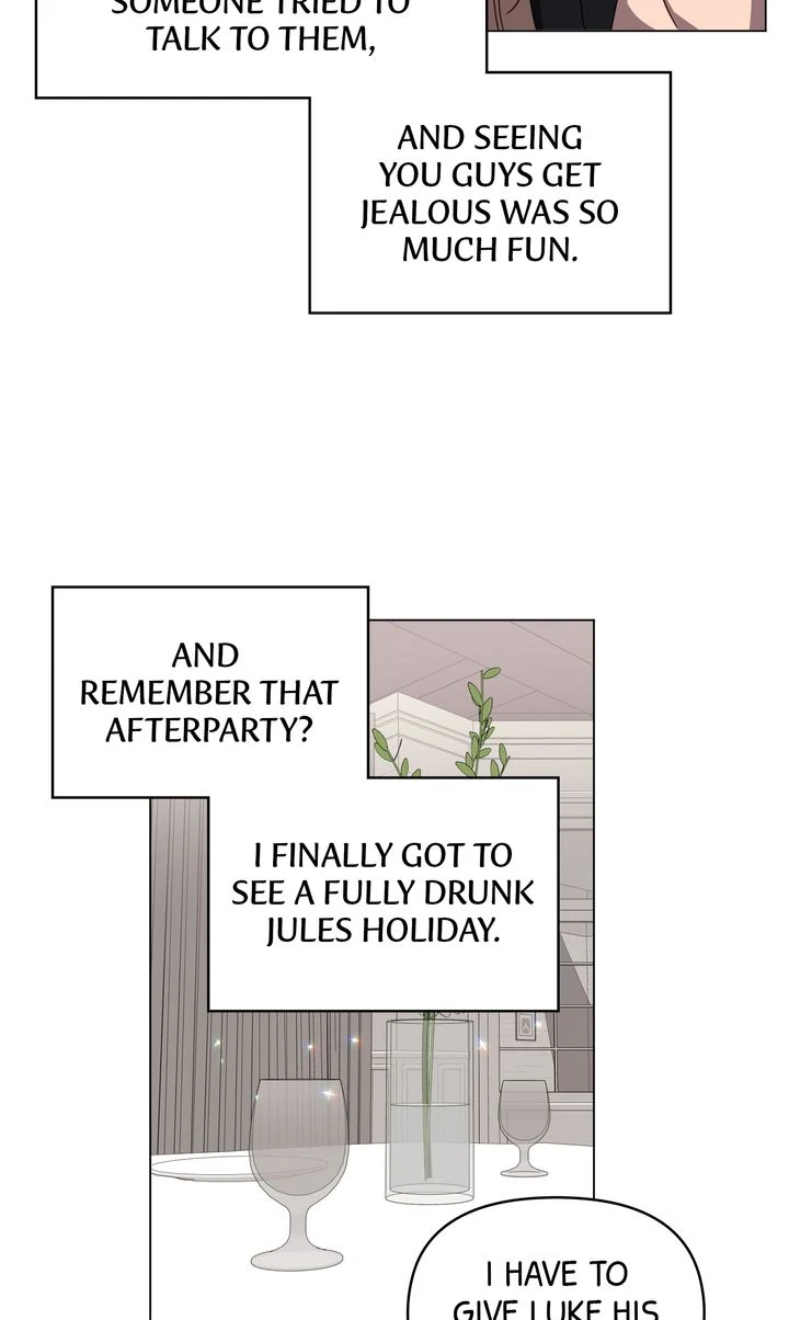 Juliet, You’re Not In Kansas Anymore! Chapter 76 page 41