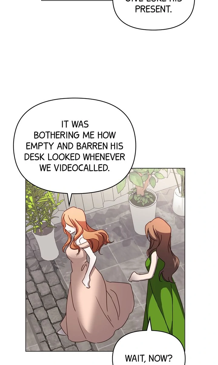Juliet, You’re Not In Kansas Anymore! Chapter 76 page 42
