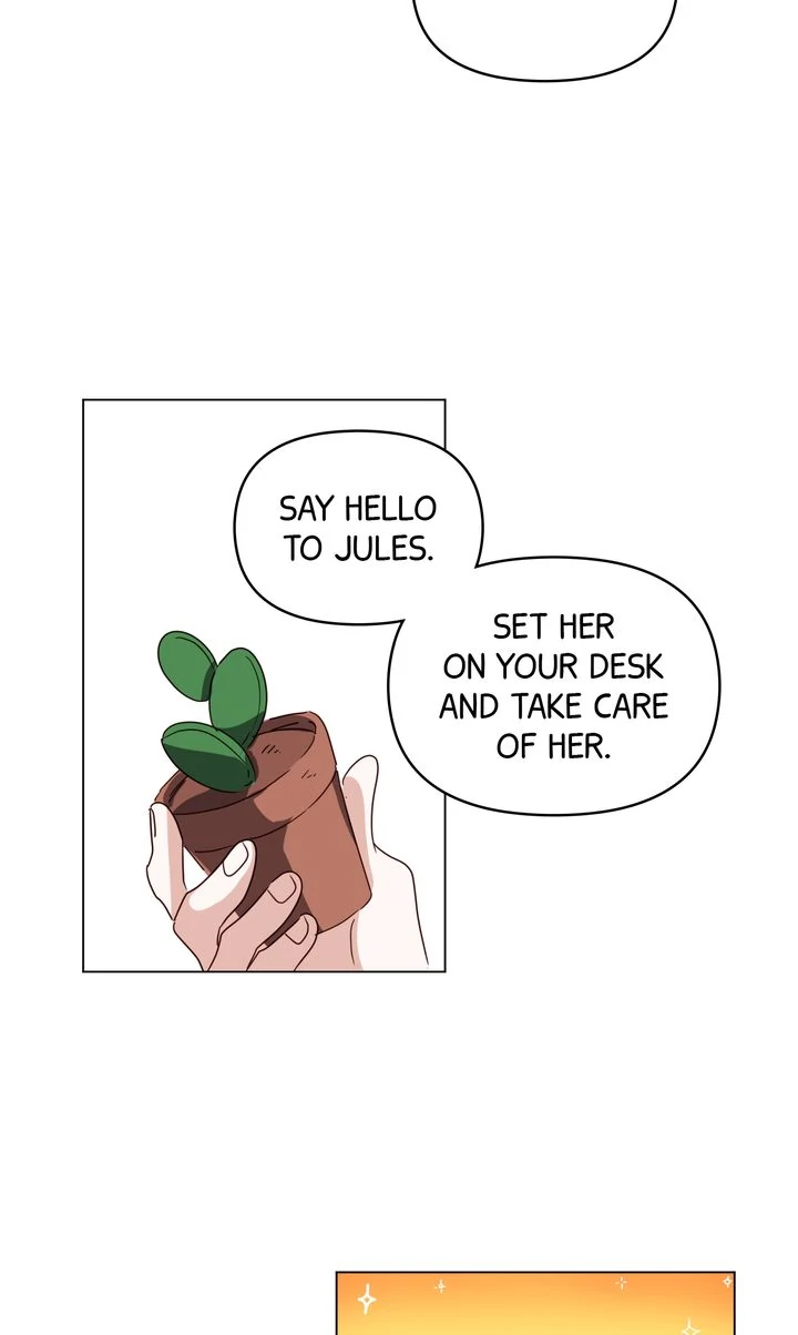 Juliet, You’re Not In Kansas Anymore! Chapter 76 page 43