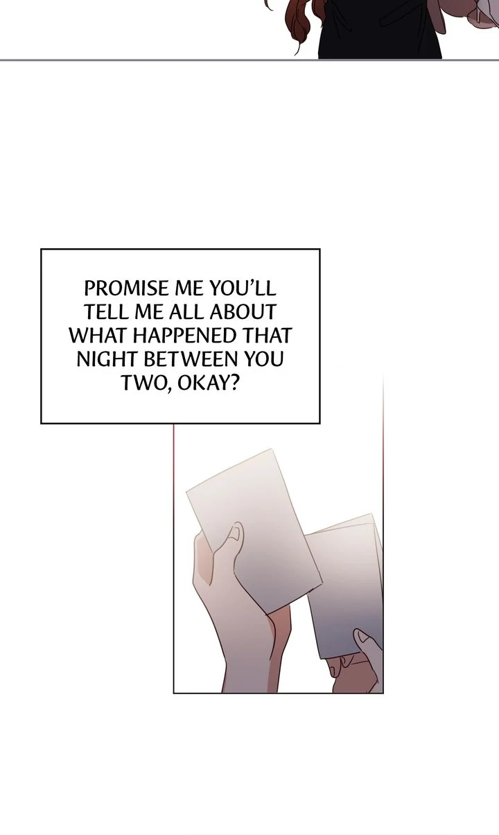 Juliet, You’re Not In Kansas Anymore! Chapter 76 page 46