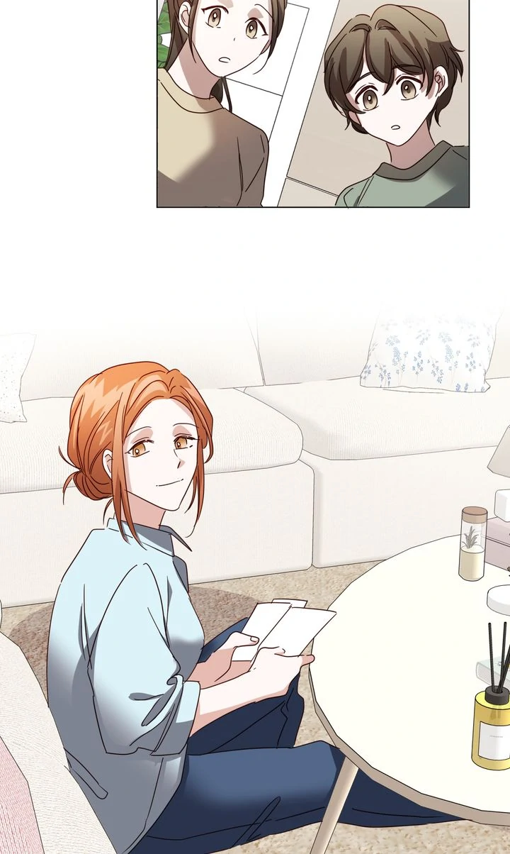 Juliet, You’re Not In Kansas Anymore! Chapter 76 page 49