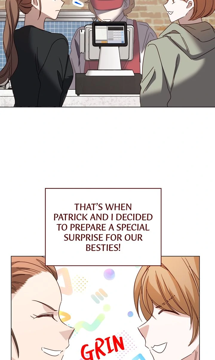 Juliet, You’re Not In Kansas Anymore! Chapter 76 page 5