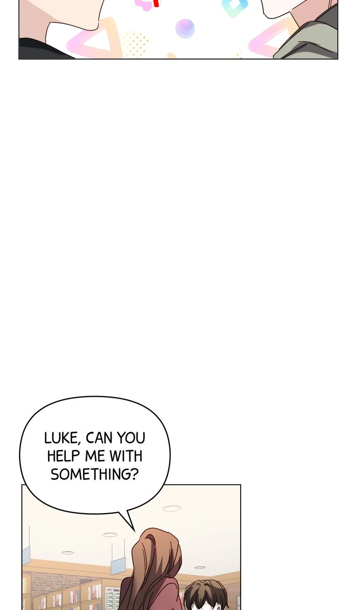 Juliet, You’re Not In Kansas Anymore! Chapter 76 page 6