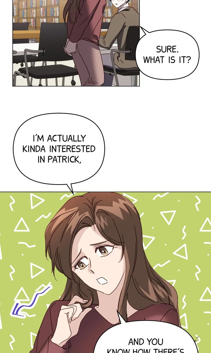 Juliet, You’re Not In Kansas Anymore! Chapter 76 page 7