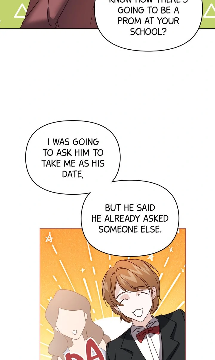 Juliet, You’re Not In Kansas Anymore! Chapter 76 page 8