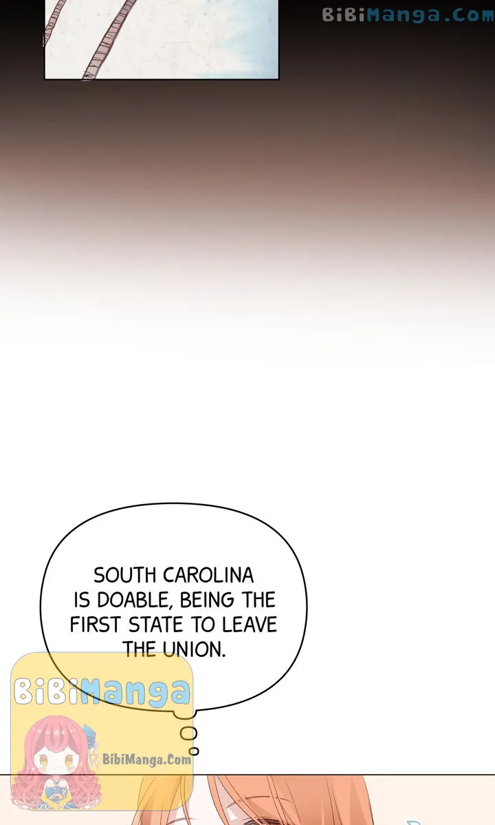 Juliet, You’re Not In Kansas Anymore! Chapter 8 page 10