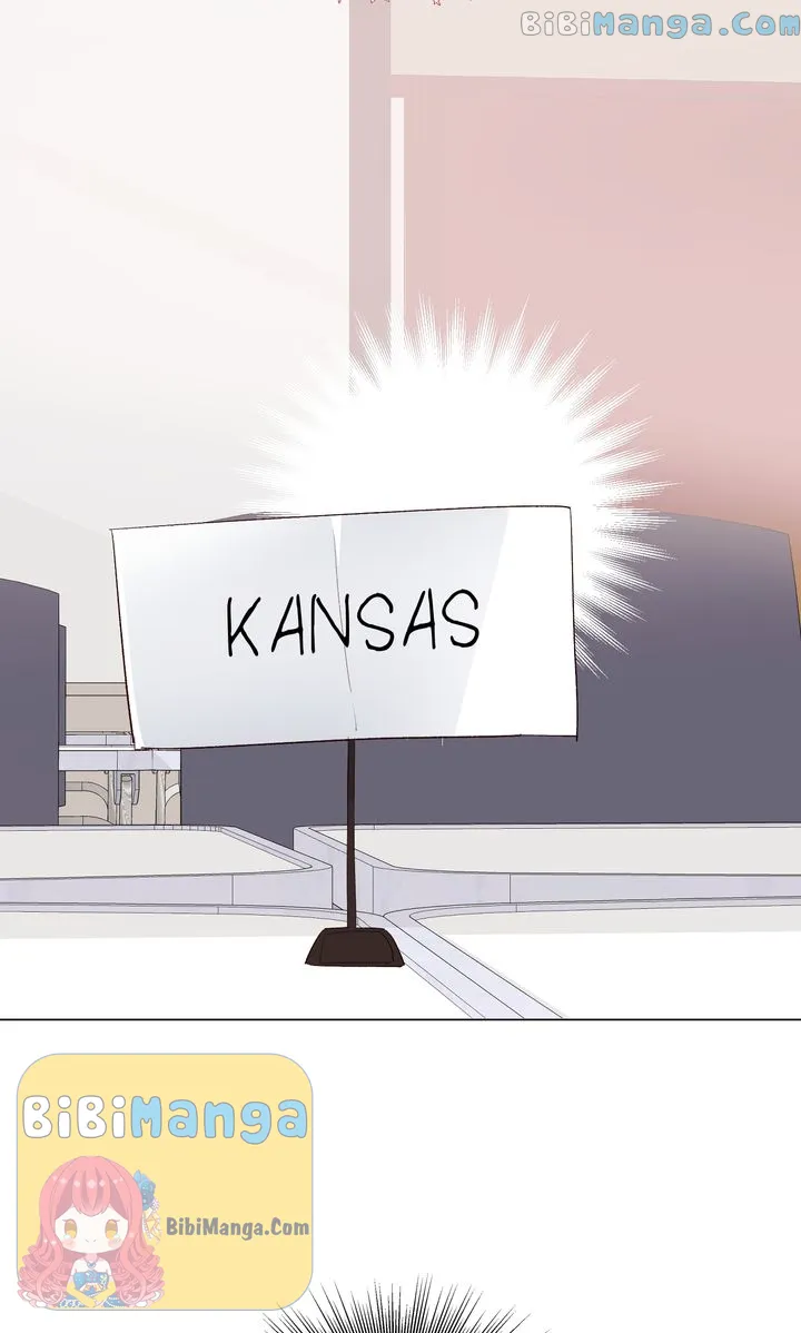 Juliet, You’re Not In Kansas Anymore! Chapter 8 page 12