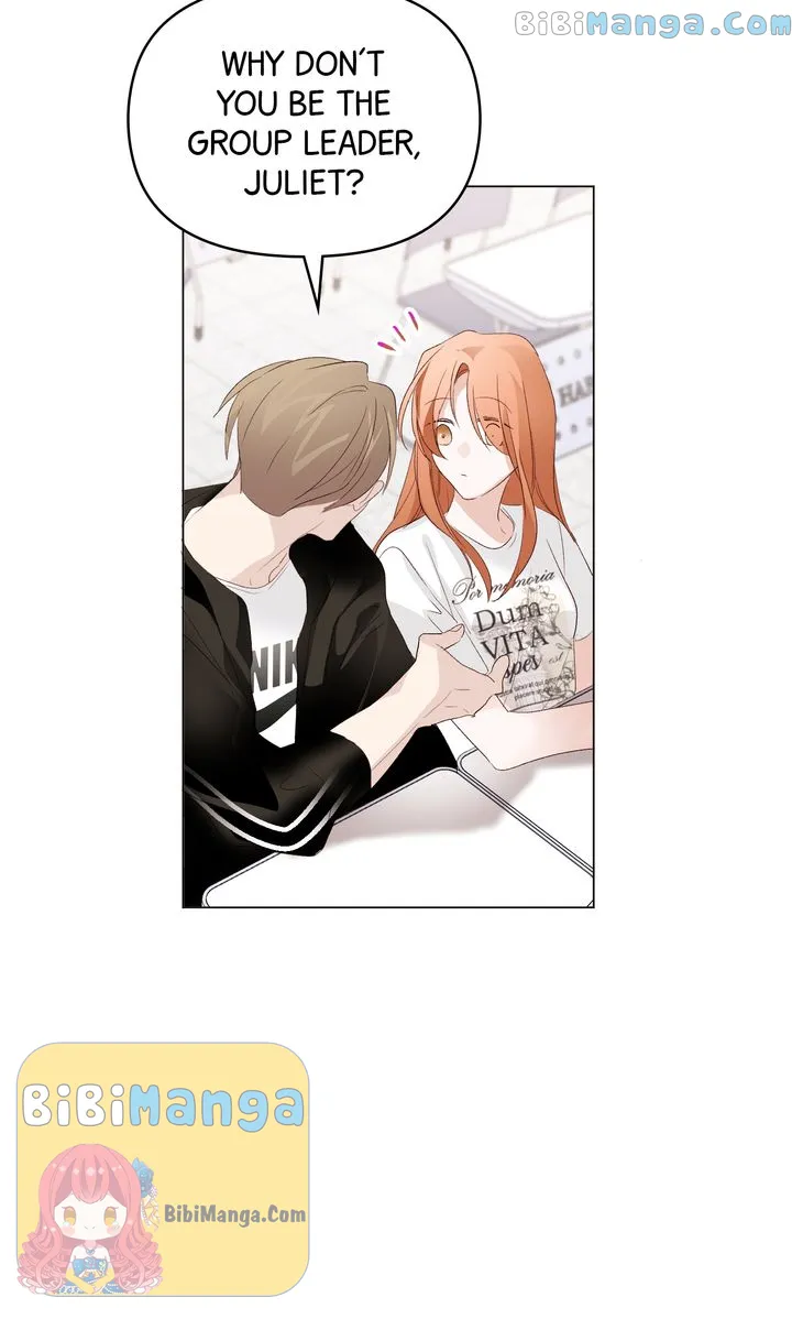 Juliet, You’re Not In Kansas Anymore! Chapter 8 page 19