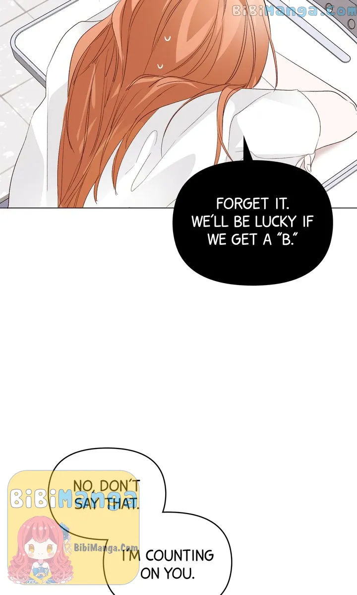 Juliet, You’re Not In Kansas Anymore! Chapter 8 page 32