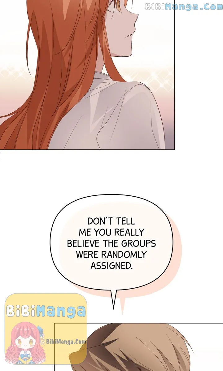Juliet, You’re Not In Kansas Anymore! Chapter 8 page 36