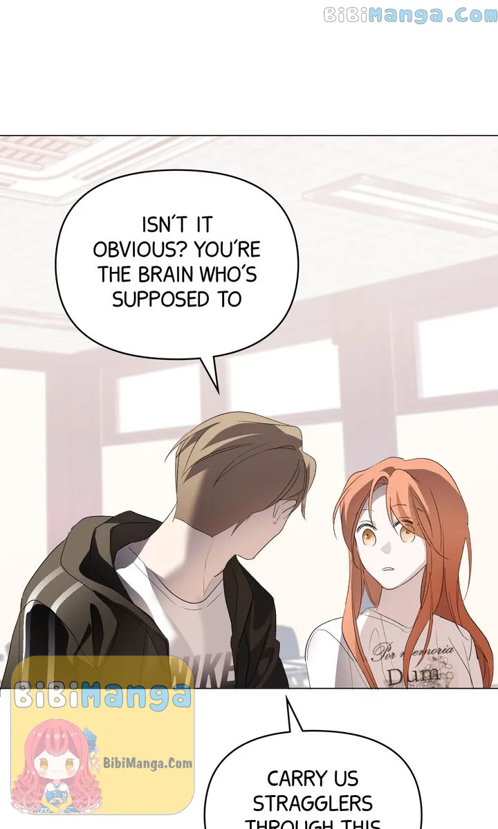 Juliet, You’re Not In Kansas Anymore! Chapter 8 page 38