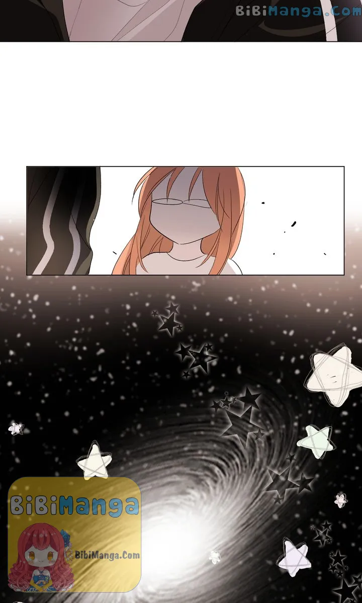Juliet, You’re Not In Kansas Anymore! Chapter 8 page 41