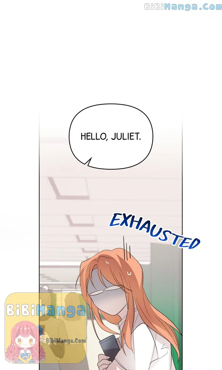 Juliet, You’re Not In Kansas Anymore! Chapter 8 page 43