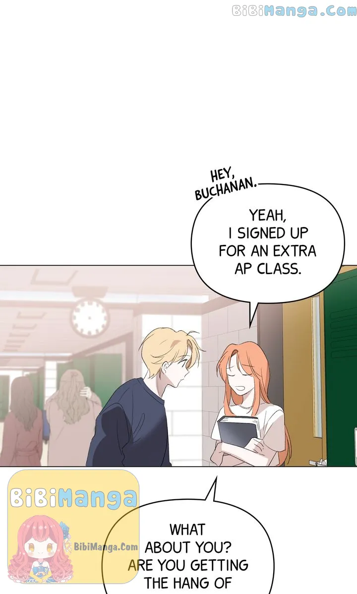 Juliet, You’re Not In Kansas Anymore! Chapter 8 page 45