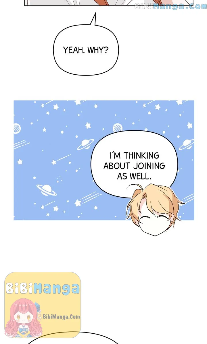 Juliet, You’re Not In Kansas Anymore! Chapter 8 page 50
