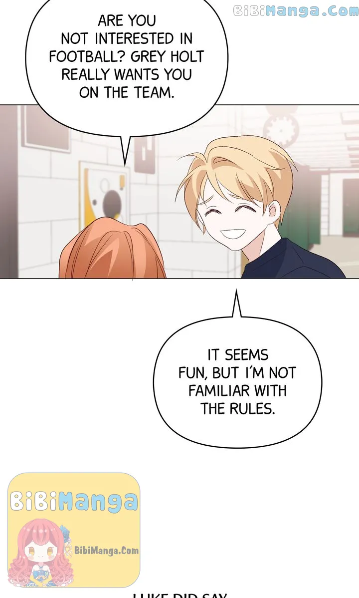 Juliet, You’re Not In Kansas Anymore! Chapter 8 page 51