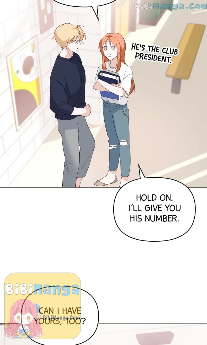 Juliet, You’re Not In Kansas Anymore! Chapter 8 page 53