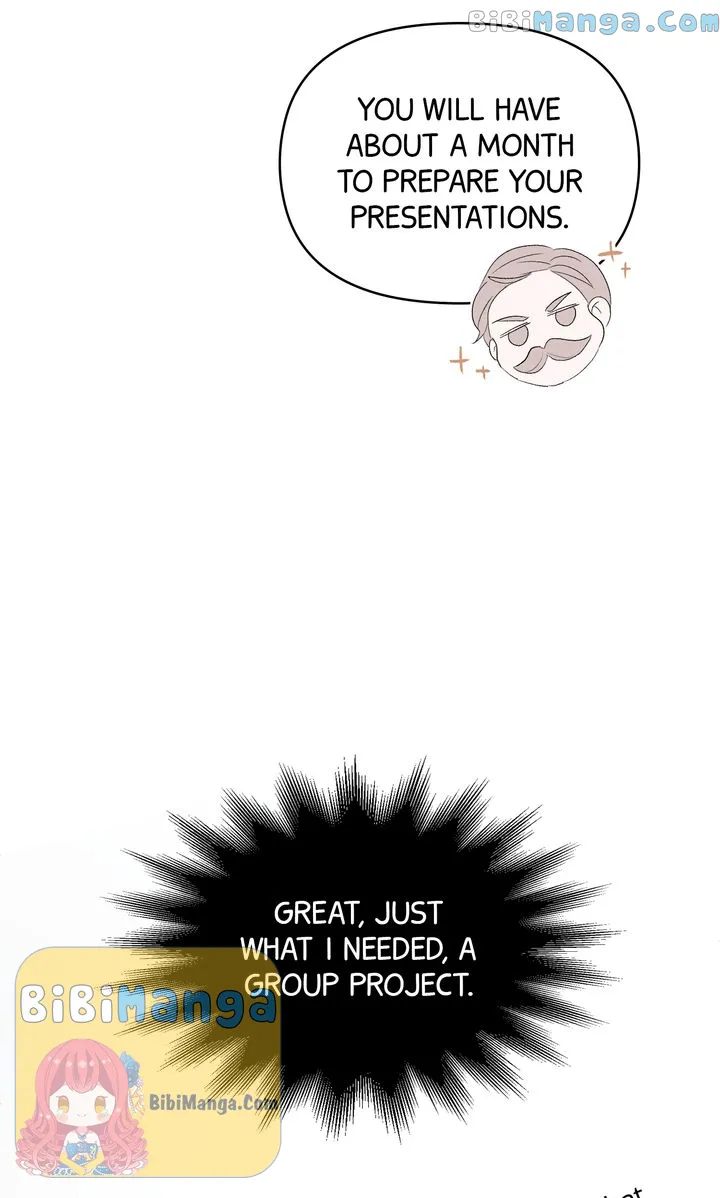 Juliet, You’re Not In Kansas Anymore! Chapter 8 page 5