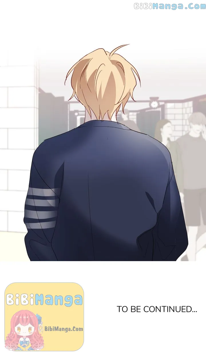 Juliet, You’re Not In Kansas Anymore! Chapter 8 page 62
