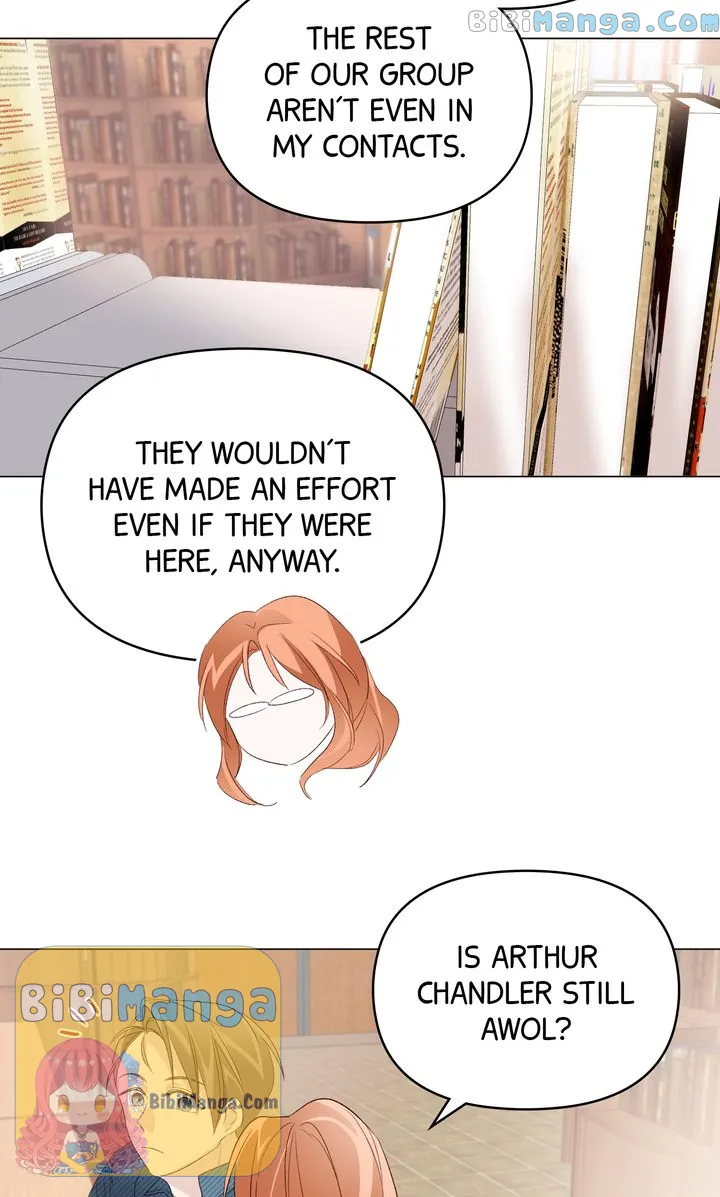 Juliet, You’re Not In Kansas Anymore! Chapter 9 page 9