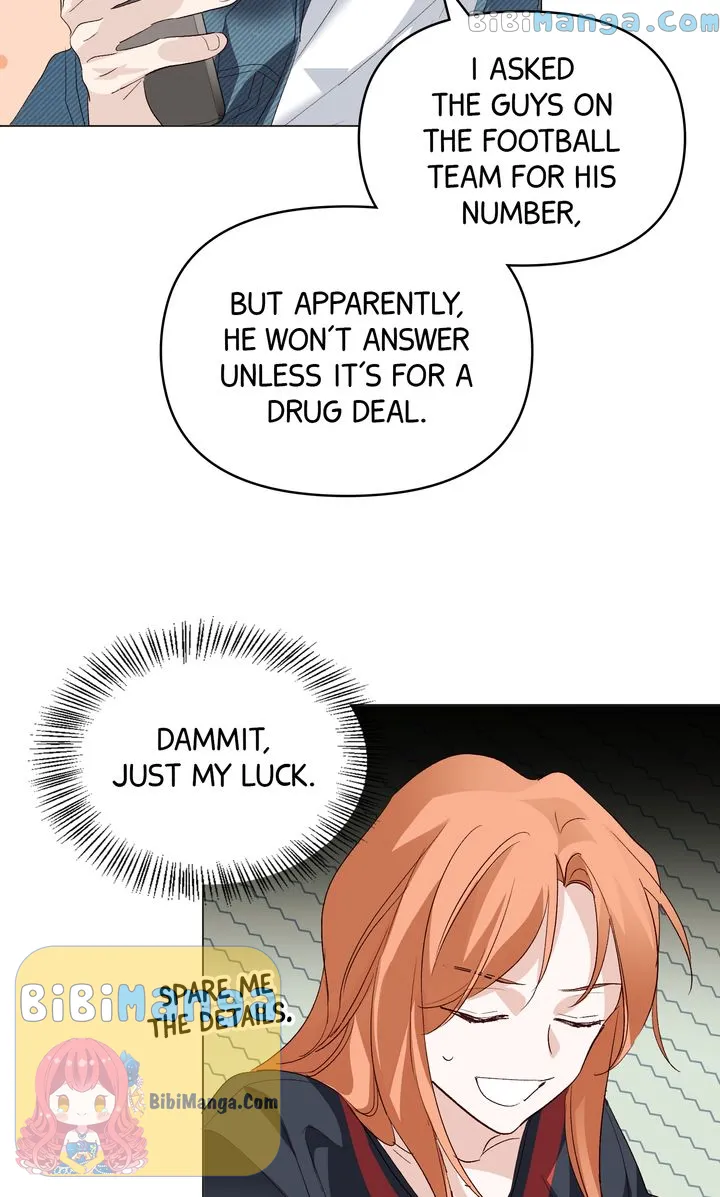 Juliet, You’re Not In Kansas Anymore! Chapter 9 page 11