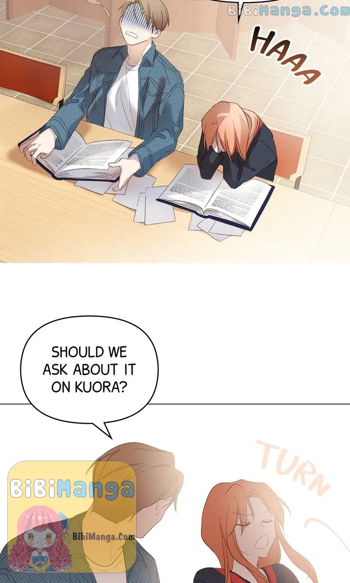 Juliet, You’re Not In Kansas Anymore! Chapter 9 page 17