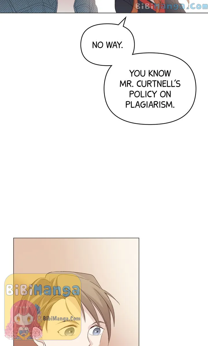 Juliet, You’re Not In Kansas Anymore! Chapter 9 page 18
