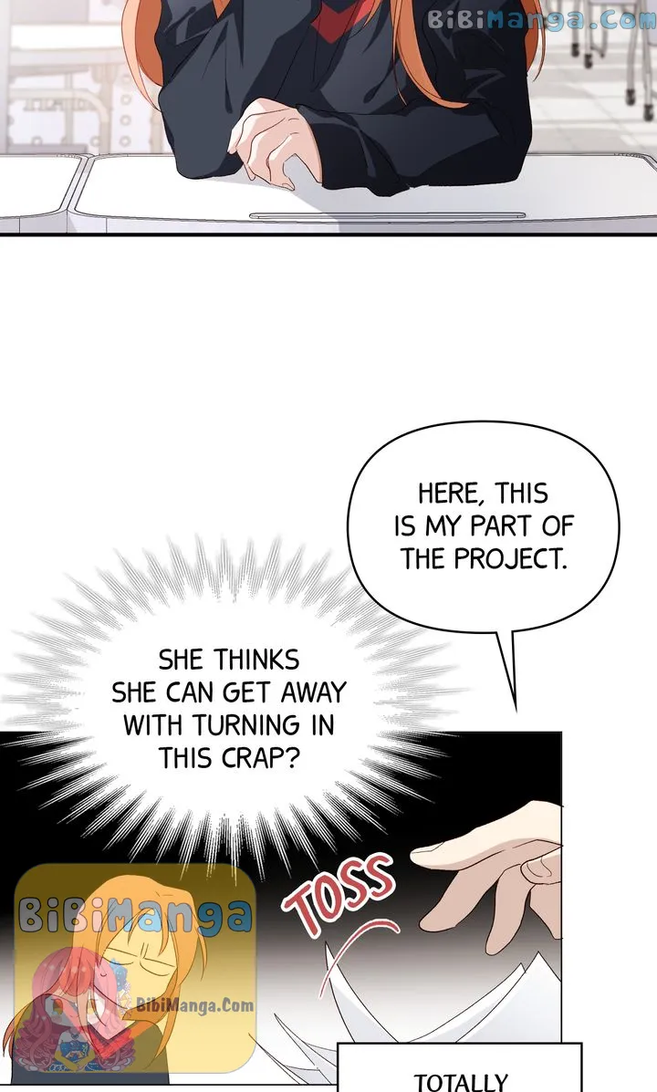 Juliet, You’re Not In Kansas Anymore! Chapter 9 page 1