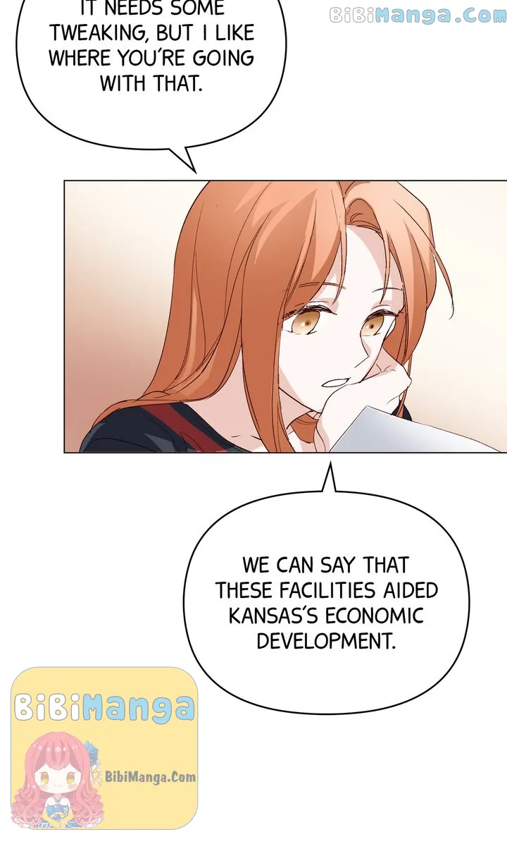 Juliet, You’re Not In Kansas Anymore! Chapter 9 page 20