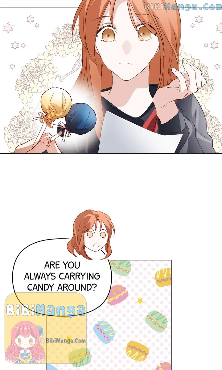 Juliet, You’re Not In Kansas Anymore! Chapter 9 page 22