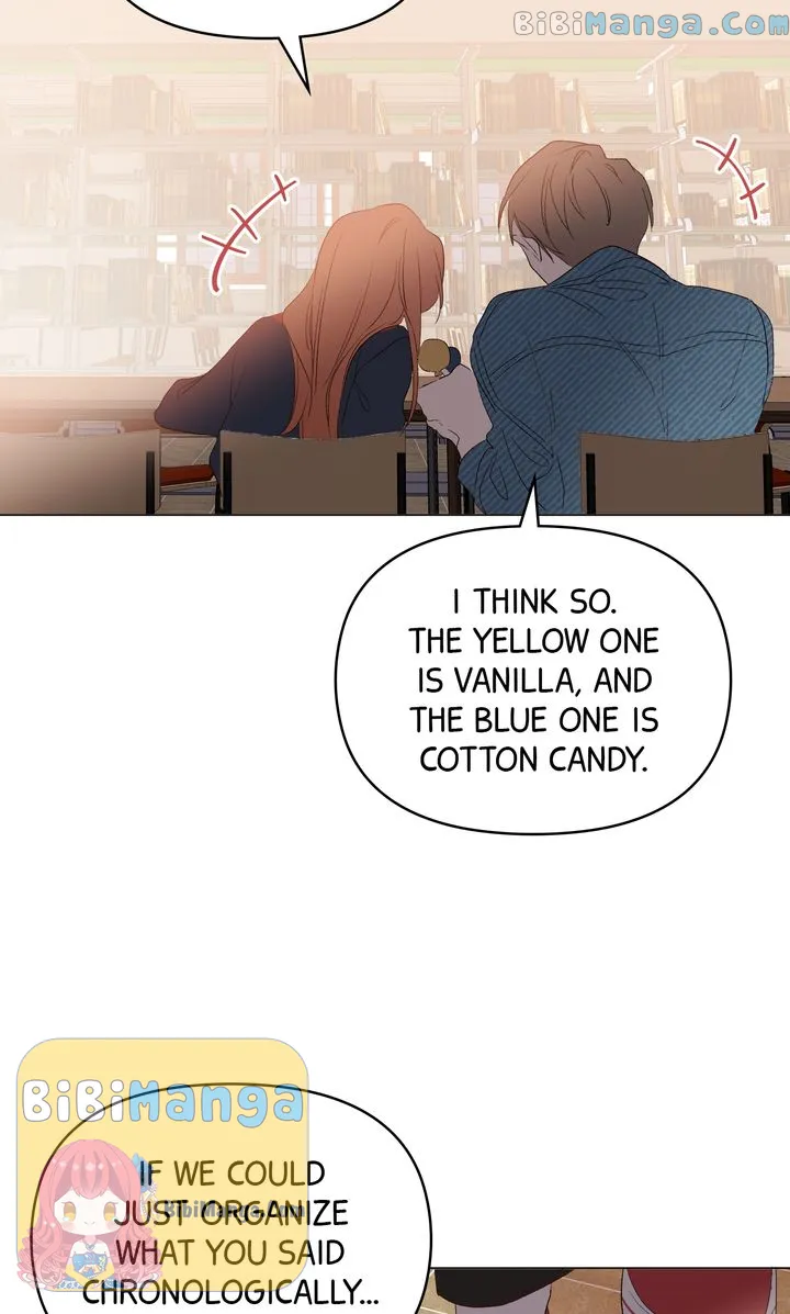 Juliet, You’re Not In Kansas Anymore! Chapter 9 page 24