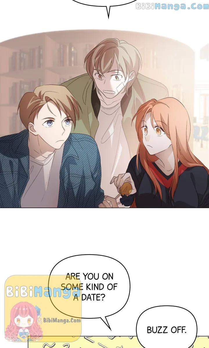 Juliet, You’re Not In Kansas Anymore! Chapter 9 page 26
