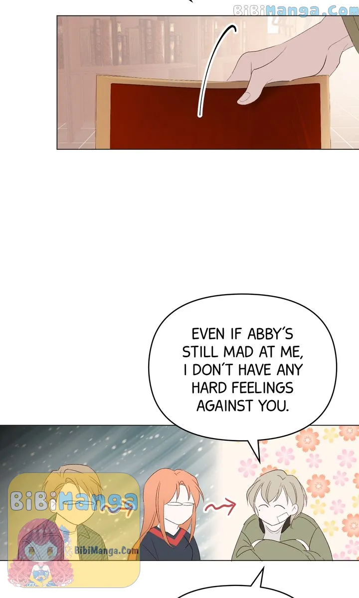 Juliet, You’re Not In Kansas Anymore! Chapter 9 page 29