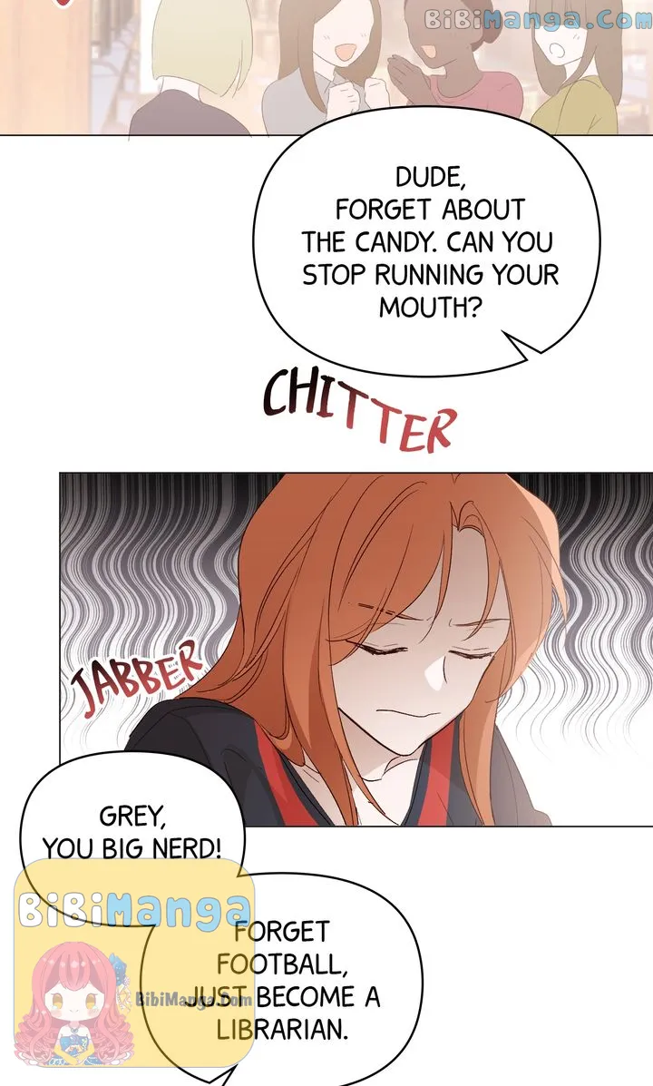 Juliet, You’re Not In Kansas Anymore! Chapter 9 page 33