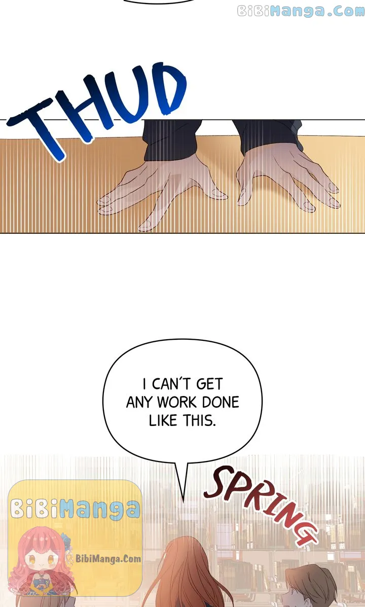 Juliet, You’re Not In Kansas Anymore! Chapter 9 page 34