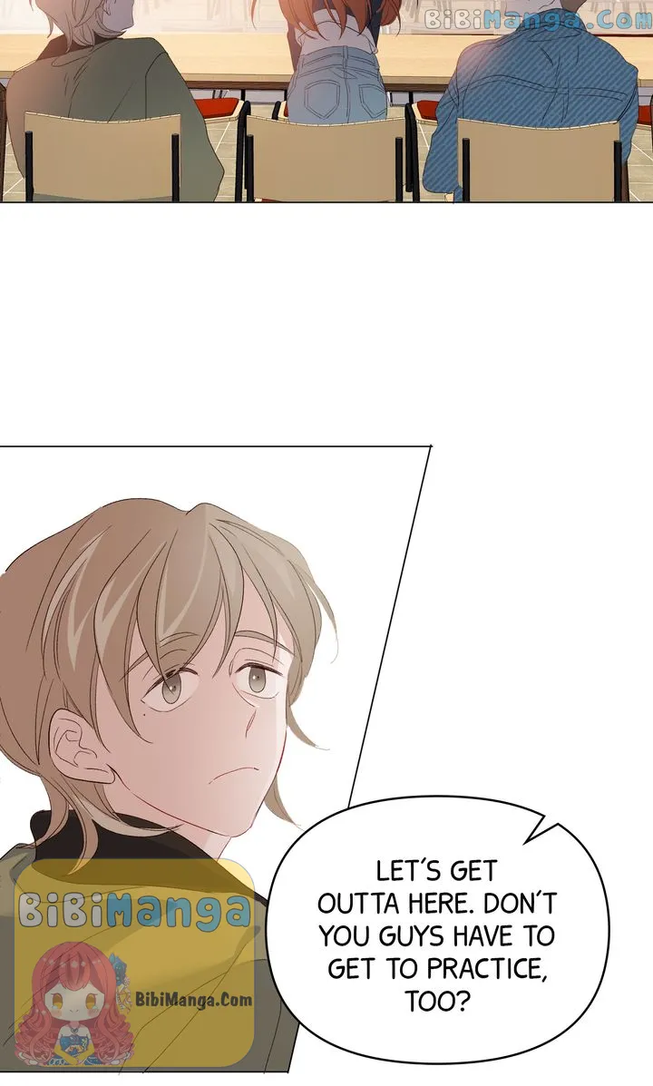 Juliet, You’re Not In Kansas Anymore! Chapter 9 page 35