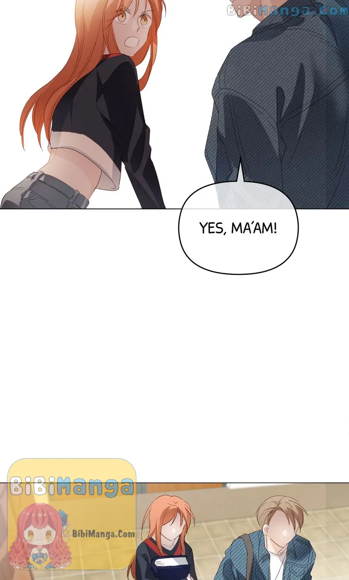 Juliet, You’re Not In Kansas Anymore! Chapter 9 page 38