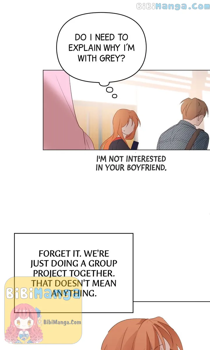 Juliet, You’re Not In Kansas Anymore! Chapter 9 page 41