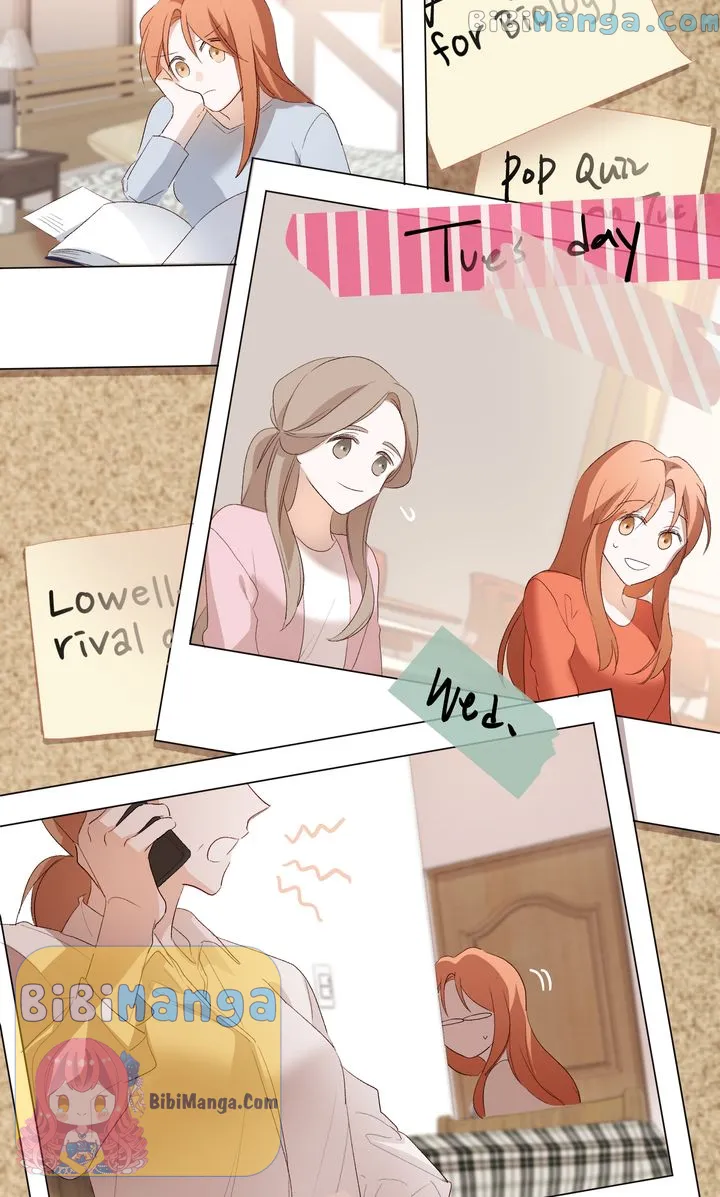 Juliet, You’re Not In Kansas Anymore! Chapter 9 page 43