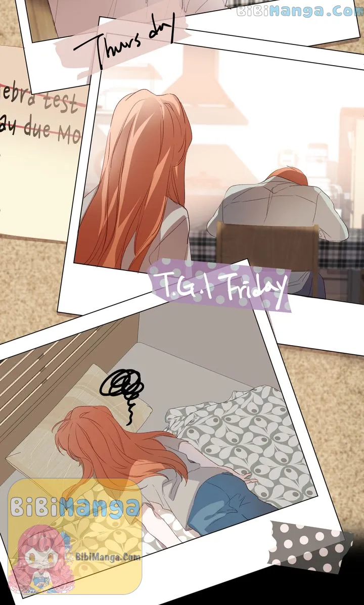 Juliet, You’re Not In Kansas Anymore! Chapter 9 page 44