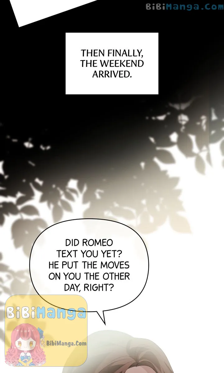 Juliet, You’re Not In Kansas Anymore! Chapter 9 page 45