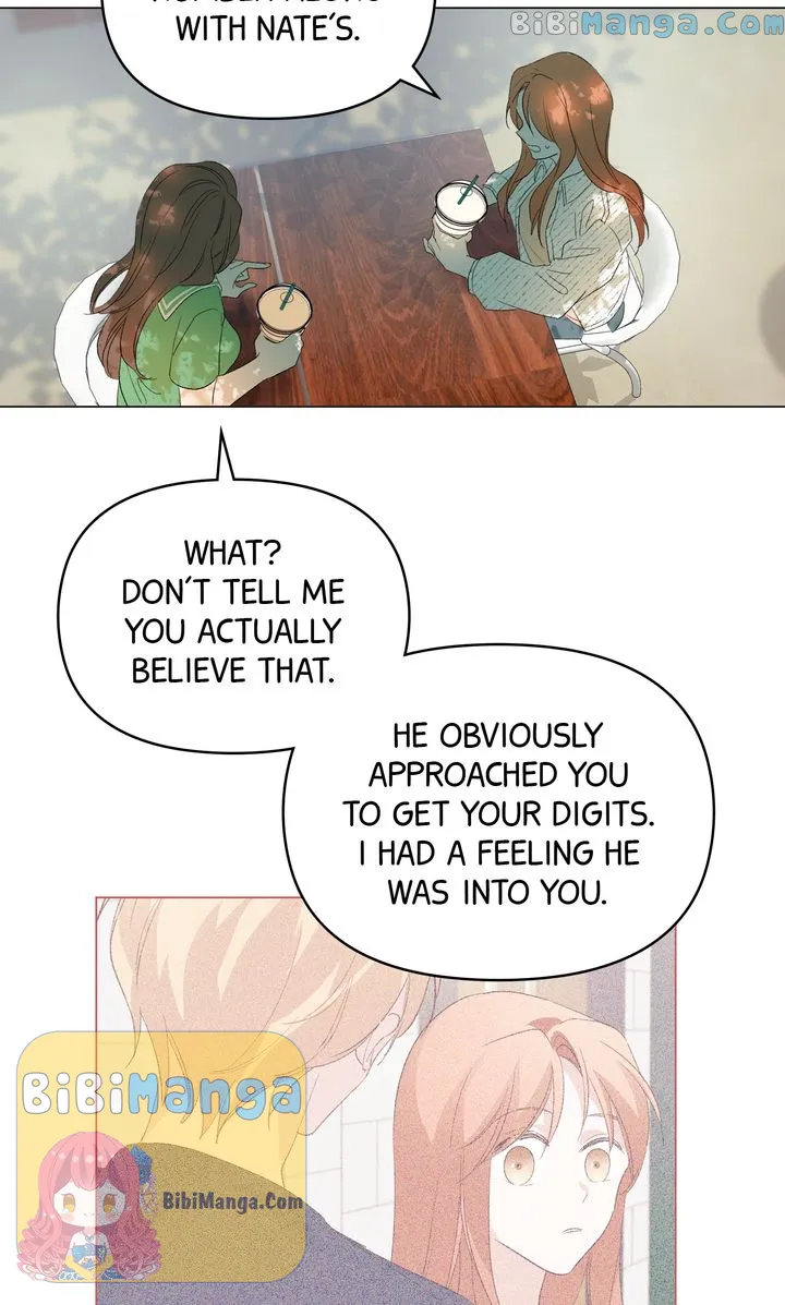 Juliet, You’re Not In Kansas Anymore! Chapter 9 page 47