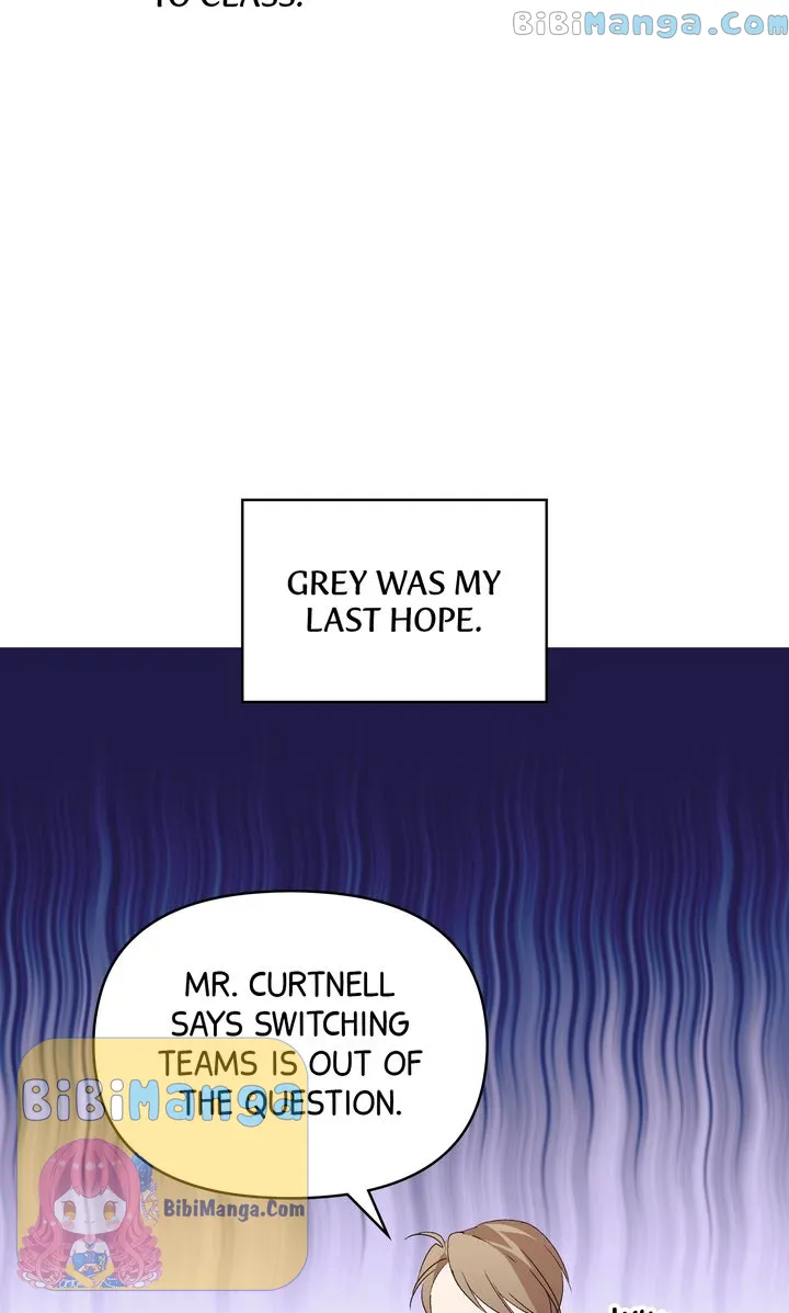 Juliet, You’re Not In Kansas Anymore! Chapter 9 page 4